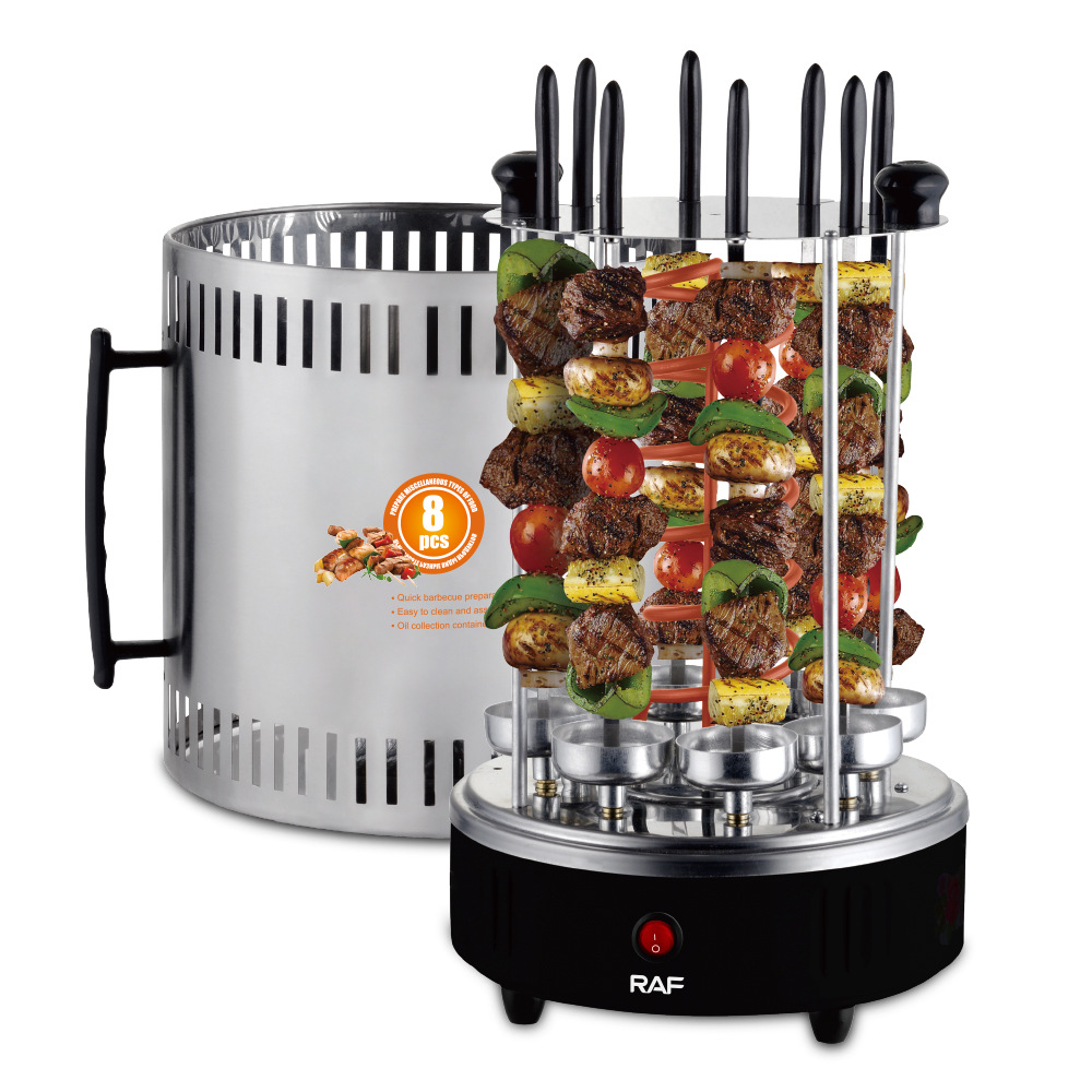 Grill Image 3