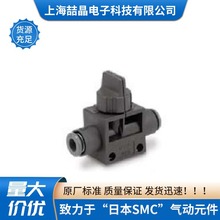 SMC2/3通手动阀VHK2-02S-02SRL正品特价