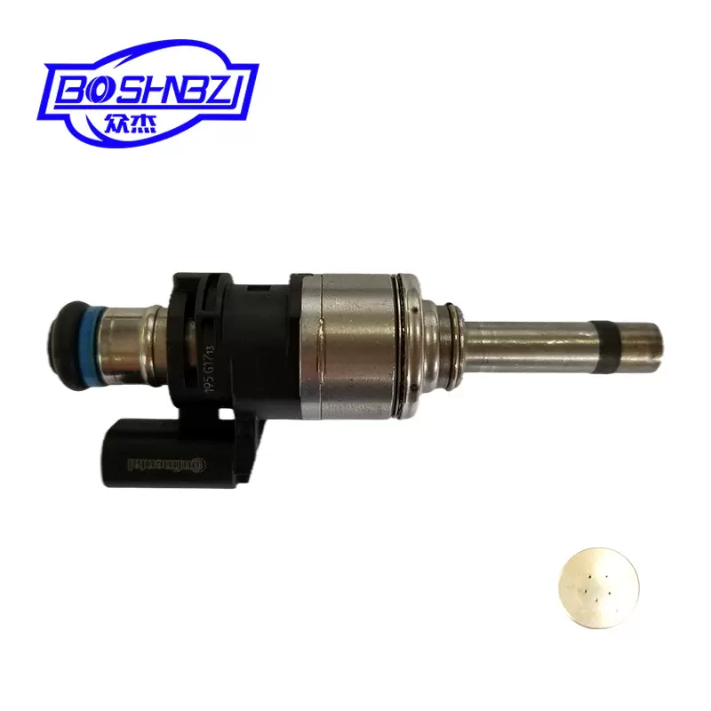 GEELY-01657047  XL3.1-210250  CGQ17340310585汽车直喷喷油嘴