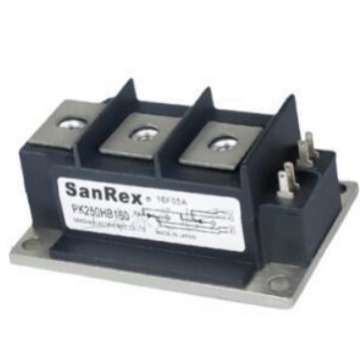 PK90HB160 PK90HB120 PK90GB40 PK90GB80新三社SANREX可控硅模块