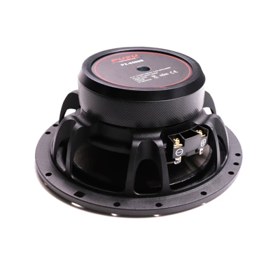 System, Car speaker/subwoofer