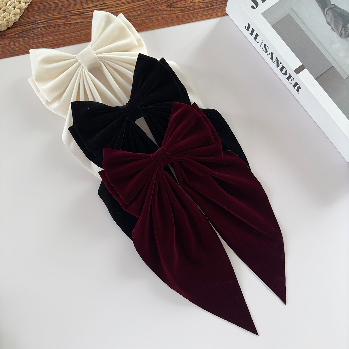 Seed Bead Jewelry display picture 11