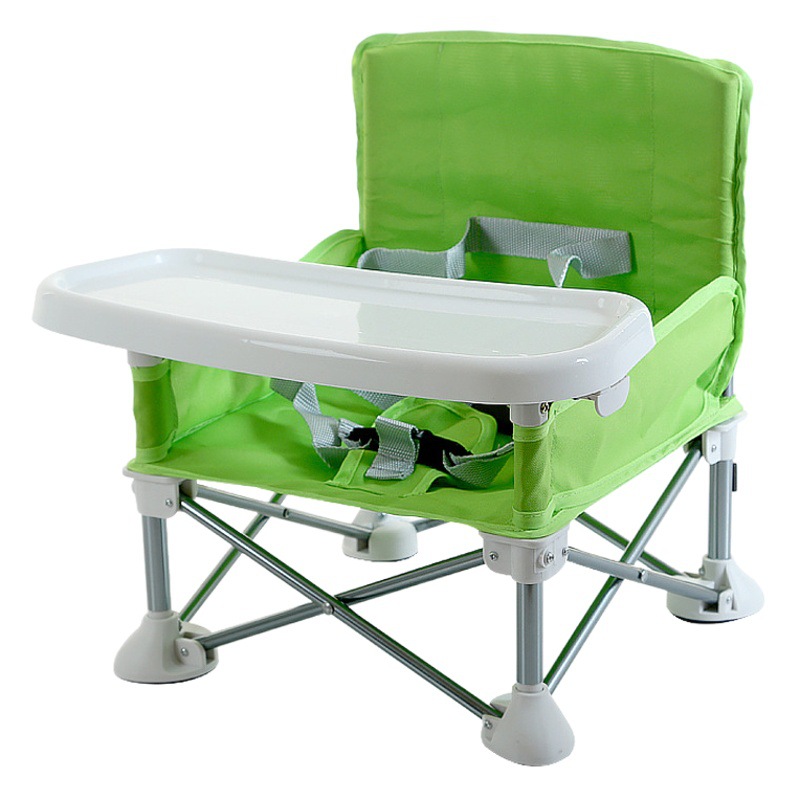Factory wholesale children's folding dining chair baby outdoor portable dining chair light children's beach chair large quantity discount