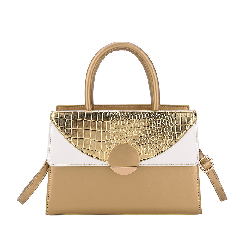 Bolso de verano bolso de mujer bolso de mujer 2023 nuevo bolso de hombro casual de moda bolso de mensajero de viaje de todo fósforo transfronterizo