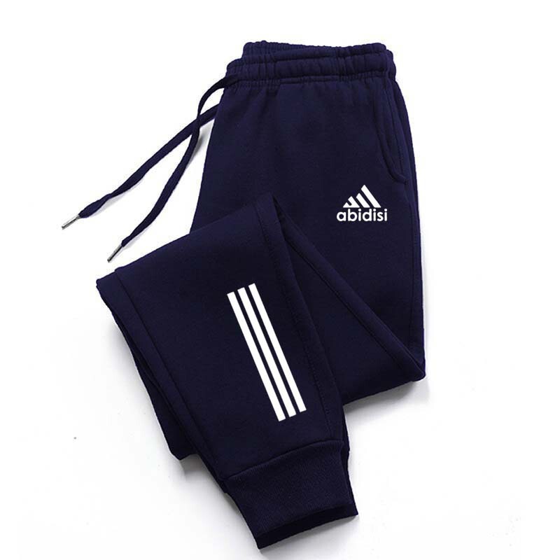 2025 Manufacturer Men's Sweatpants Luxury Printed Sports Pants Warm Jogging Pants Multi-Pocket Outdoor Pants Straight-Leg Pants New Autumn 2025 Manufacturer Men's Sweatpants Luxury Printed Sports Pants Warm Jogging Pants Multi-Pocket Outdoor Pants Straight-Leg Pants New Autumn