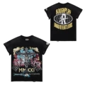 R083 Washed Black