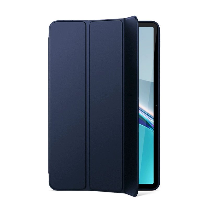 Подходящий защитный корпус AIR11.5 для Huawei flat flat 2023 MatePad 11 защитная оболочка Huawei кожаный чехол SE мягкий корпус
