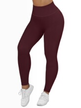 M 33681 High Waist Yoga Pants �����٤�� �羳��������ѷ