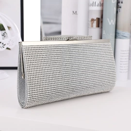 晚宴包;女士手提包;女士单肩包