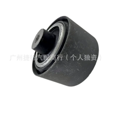 rubber LR100072 LR084108, damping system