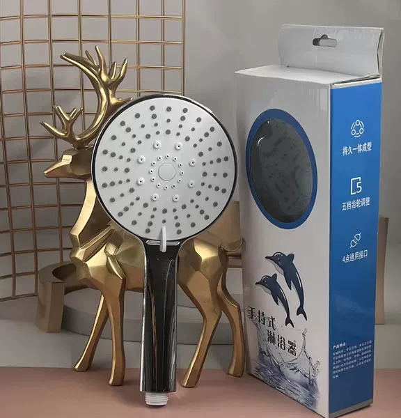 A001 silver + color box