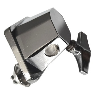 Drum set drum leg installation base drum ear ground drum barrel drum fixed screw knob jazz drum parts