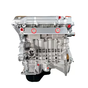 1.8L 1Zz-Fe Tam Alüminium Silindr Bloku Corolla / Rav4/Celica/Matrix üçün