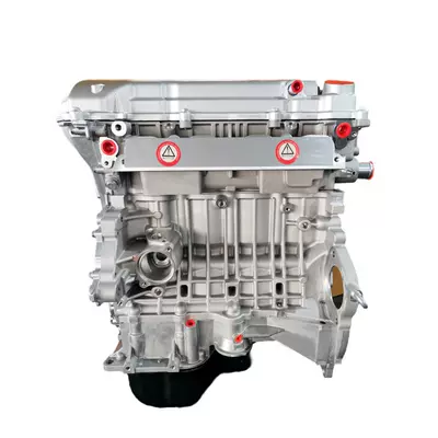 1.8L 1Zz-Fe Tam Alüminium Silindr Bloku Corolla / Rav4/Celica/Matrix üçün
