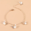 Bracelet, pendant, brand jewelry, European style, suitable for import, boho style