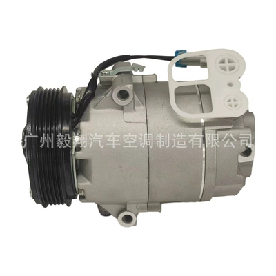 Suitable for Chevrolet Montana Nova Agile Cvc Opel Tornado 5Pk Compressor