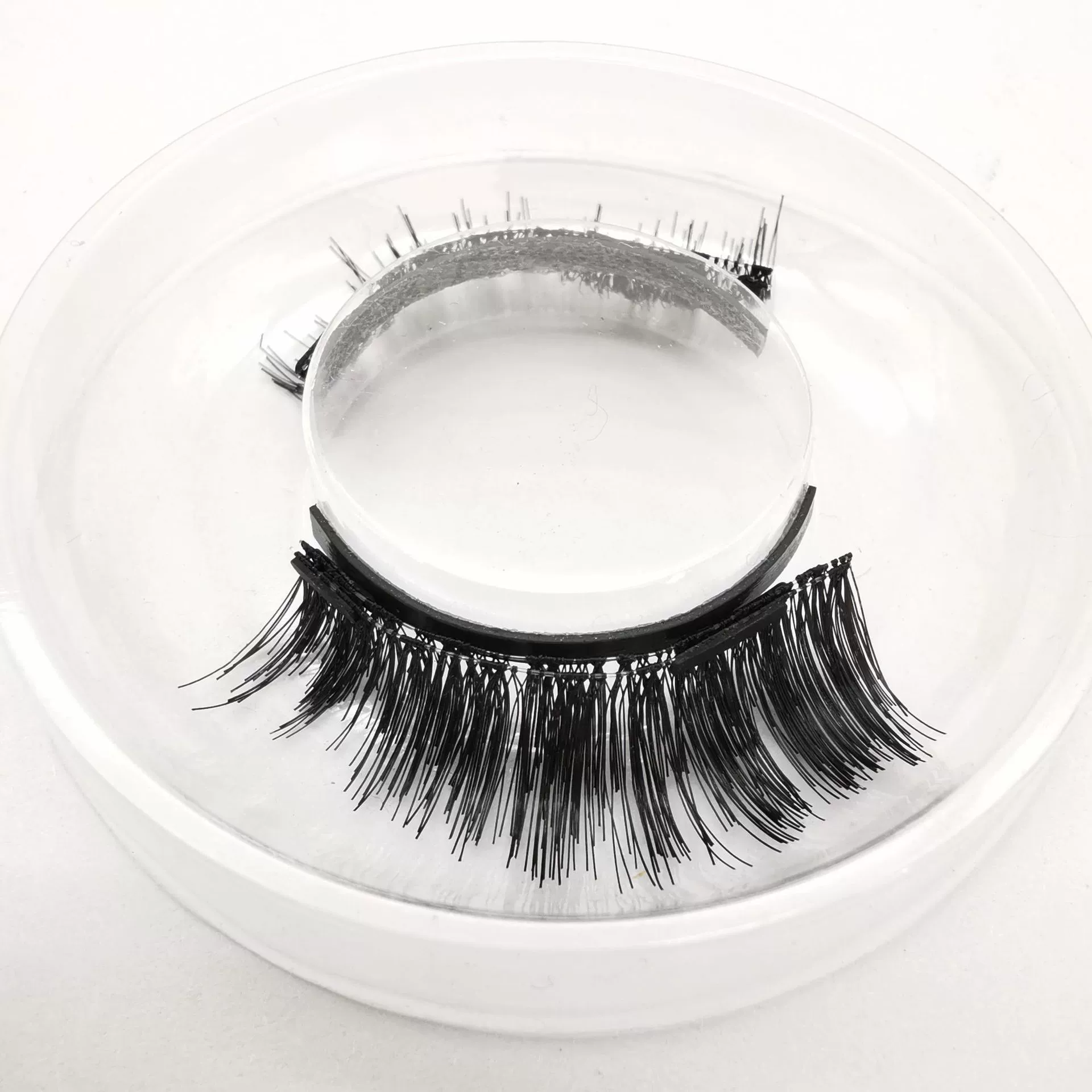 Магнитные накидныеlashes?