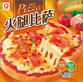 速冻西点类;待煮面条