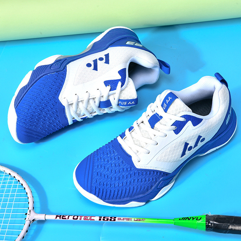 New Spring and Summer Mesh Volleyball Shoes for Men, Badminton Shoes for Women, New Table Tennis Shoes, Training Shoes, Couple Sports Shoes