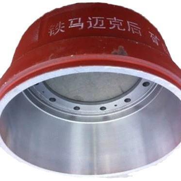Aparıcı ox Haowei 60 Mining Accessories