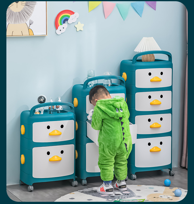 儿童收纳柜_15