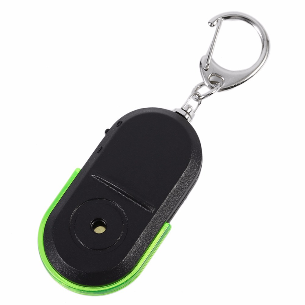 Key Finder Packaging