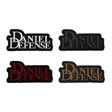 ���gDANIEL DEFENSE ʿ���� �a�� PVCܛ�zҹ���N��ħ�g�N���±���
