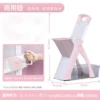 Third generation upgraded pink [comes with special cleaning brush]