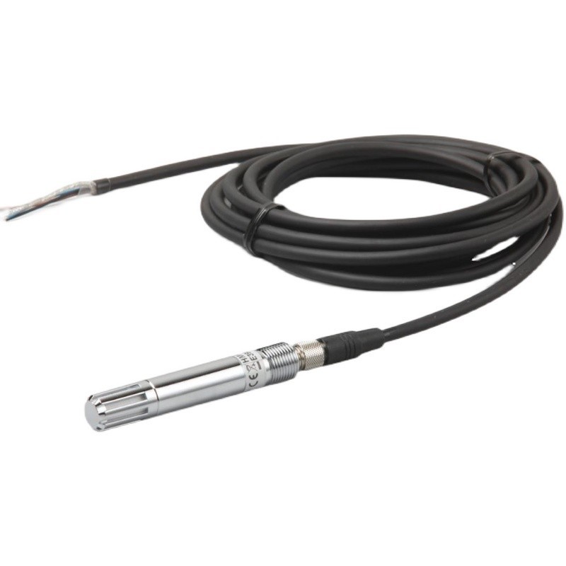 温湿度变送器HMP110一体温湿度传感器环境舱体湿度箱在线温湿度仪