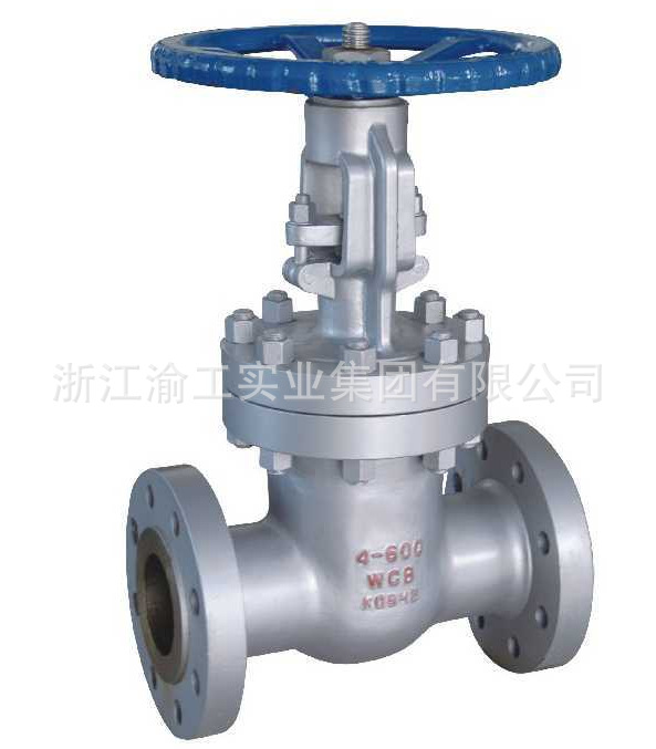 美标闸阀Z41H-600LB-DN200QQ图片201411