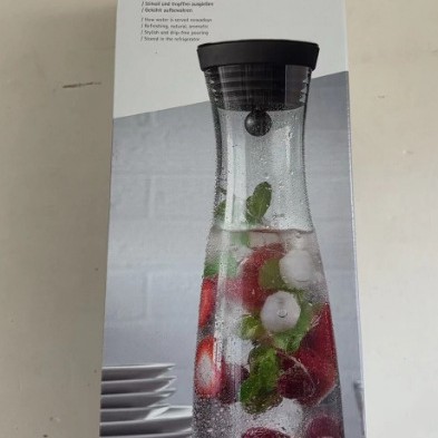 붓는 물컵 1.0L (블랙)0617706040
