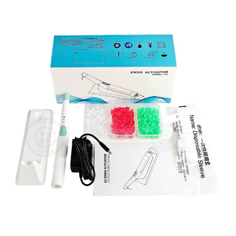 Dental Root Canal Irrigation Machine, Oral Ultrasonic Wireless Super-Oscillating Pen for Removing Broken Needles and Removing Calcifications for Beautiful Teeth Dental Root Canal Irrigation Machine, Oral Ultrasonic Wireless Super-Oscillating Pen for Removing Broken Needles and Removing Calcifications for Beautiful Teeth