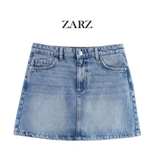 ZARZ ���� ŷ���� �¿�Ůװ ���� ʱ�� �ٴ�ţ������ȹ1889 069