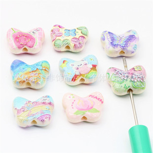 26mm�Q�׺����ͮ��L ��ͨӡ������P�֙C�܇��ٴ�����ֹ�diy