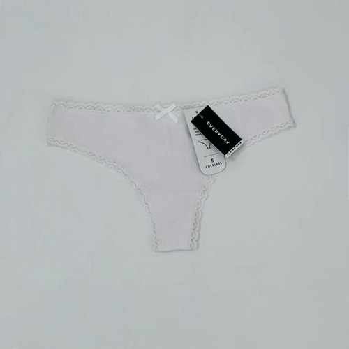 European and American foreign trade single sexy seamless women's underwear women's low-waist thong comfortable T-pants