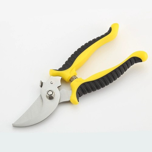 Floral shears, pruning branches, gardening scissors, thick branch trimmer, pruning shears set, fruit tree shears, grape shears, pruning scissors, tree branches