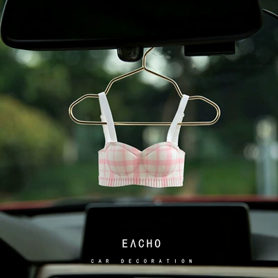 Car hanging, Mini Bra