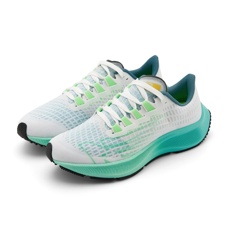 Слабеж Summer обувь New Balance, нескользящие спортивные кроссовки