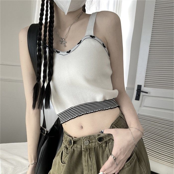 Solid color T-shirt