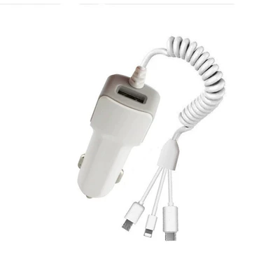 Charger Car Charger Factory, Mobil şarj cihazları
