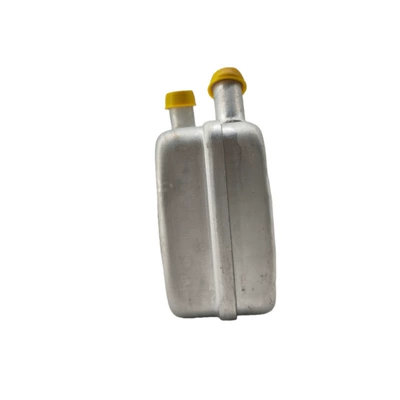 Cars and Skoda – car radiator
