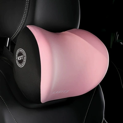Headrest – Pillow - 1-headrest-pink