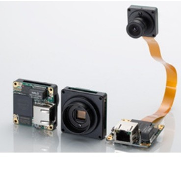 SENTECH森泰克 STC-BBE132GE-SL   黑白工业相机