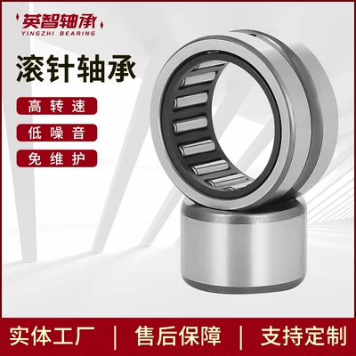 Supply Automotive Needle Roller Bearings Db503522W Nb101 (Avtomobil yataqları)