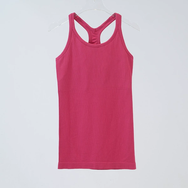 Wildberry color B31 long vest