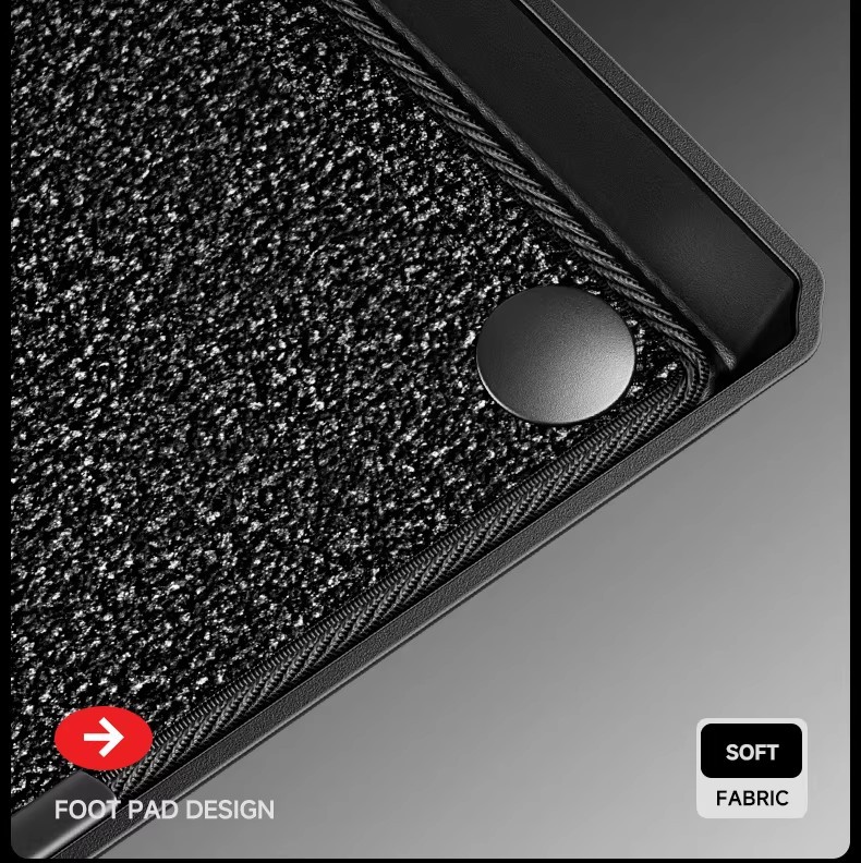 Suitable for the New Tesla Model 3Y Special Floor Mats, Tesla Full-Coverage Floor Mats, Tpe Car Accessories Wholesale