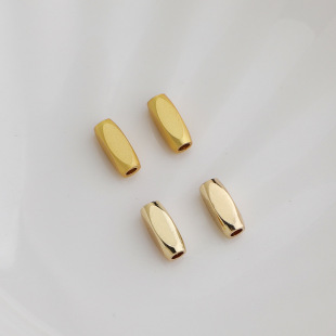 14K����ɫ�L���ε��Ǹ��� ͨ���L�l�����龎�K���� diy�ֹ�ɢ��