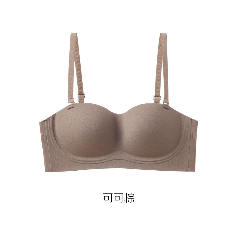 코코아 다크 브라운