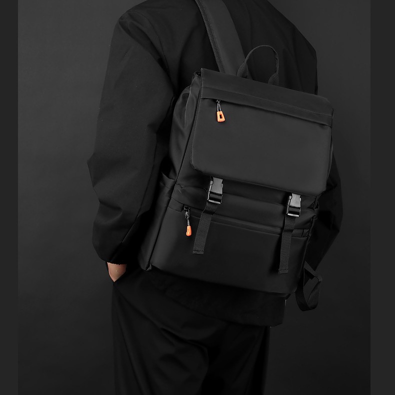 Pánský batoh na notebook s velkou kapacitou pro studenty_voghion.com