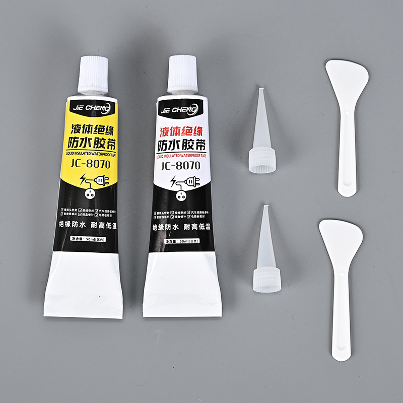 液体絶縁防水テープ強力接着剤プラグ配線シール回路基板シール卸売り|undefined